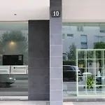 Niguarda Milano Residence M3