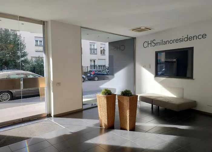 Niguarda Milano Residence M3
