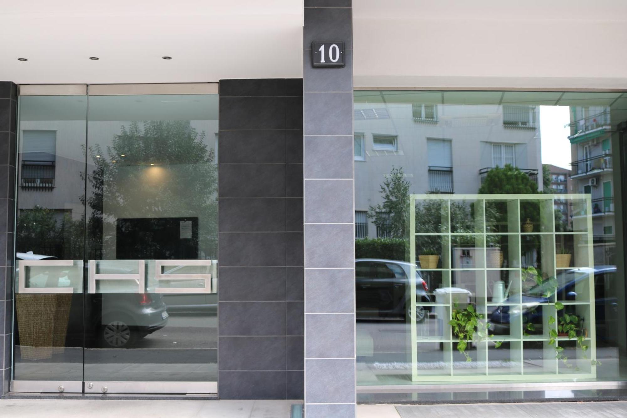 Niguarda Milano Residence M3 * Milan
