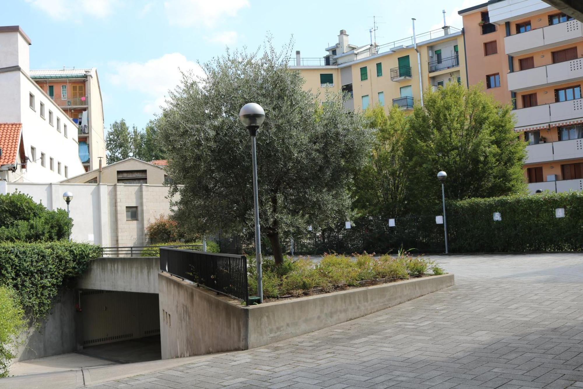 Niguarda Milano Residence M3 Appartement *