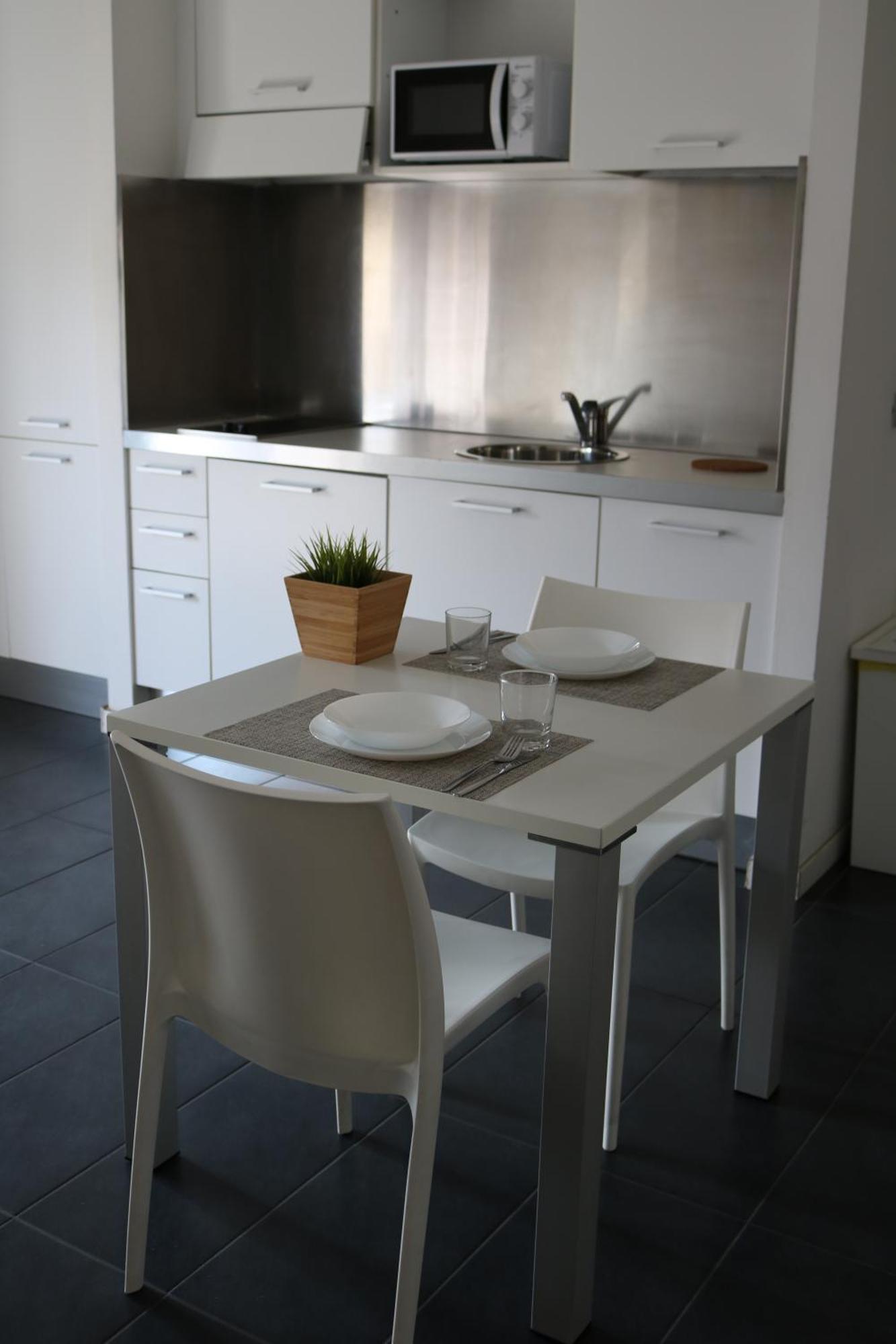 Appartement Niguarda Milano Residence M3 *