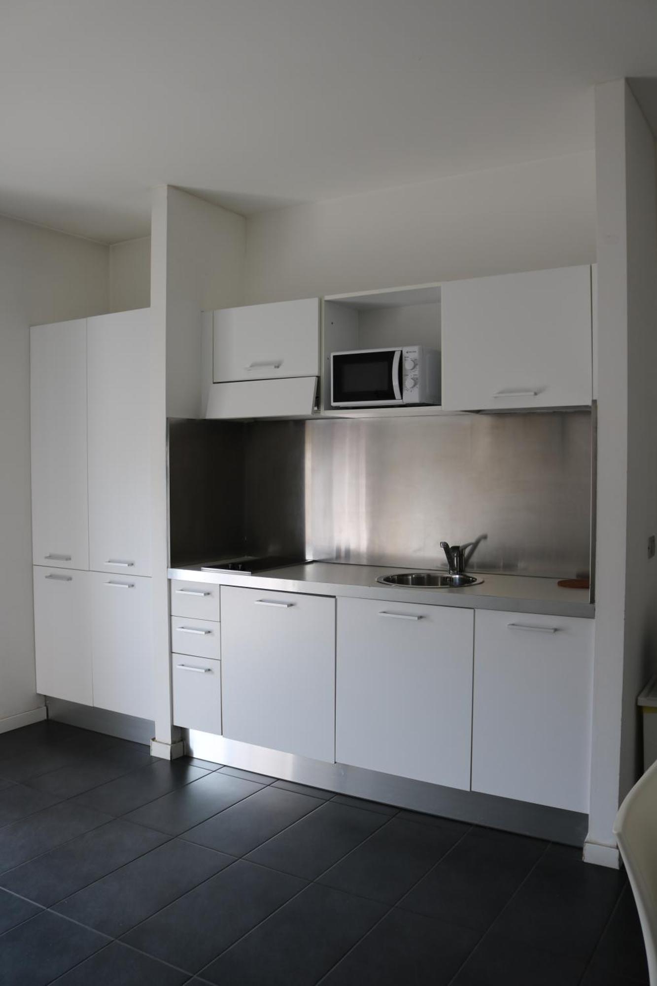 Niguarda Milano Residence M3