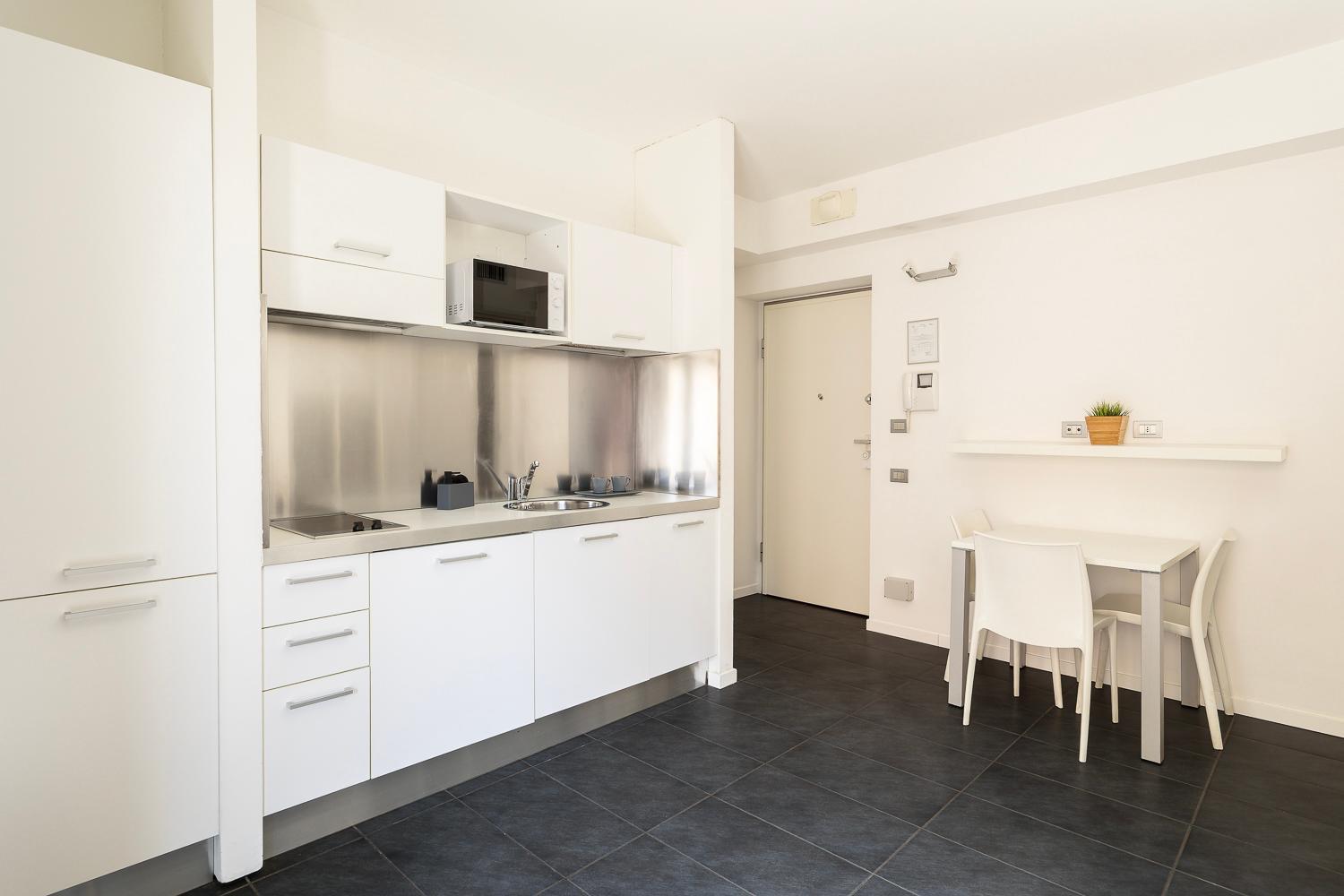 Niguarda Milano Residence M3 * Milan