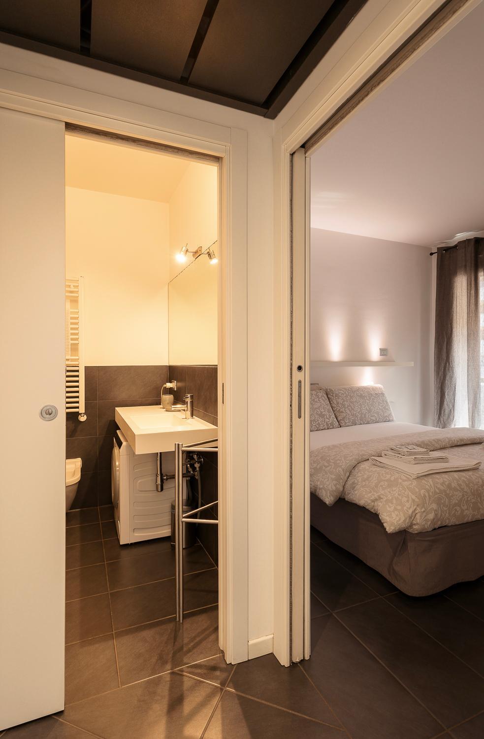 Appartement Niguarda Milano Residence M3
