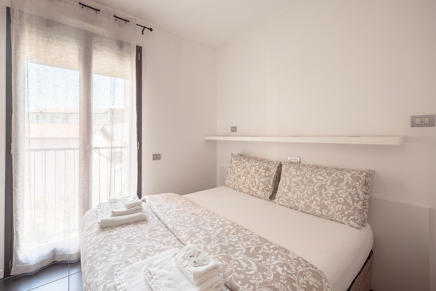 Appartement Niguarda Milano Residence M3 *
