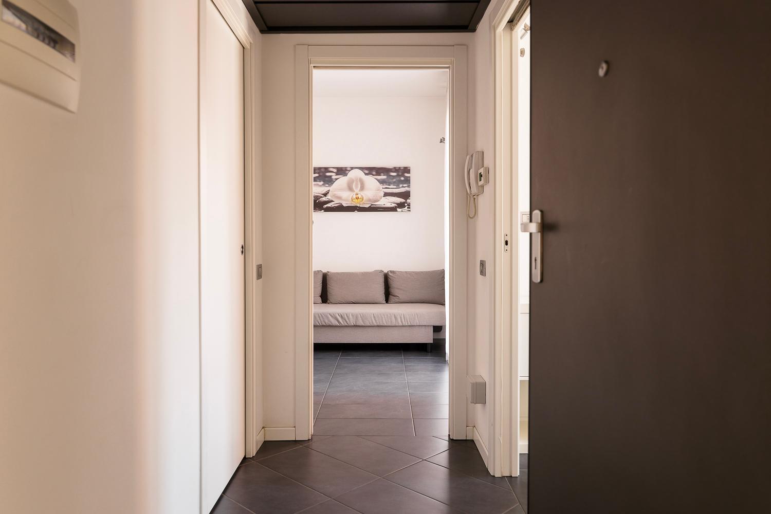 Niguarda Milano Residence M3 * Milan