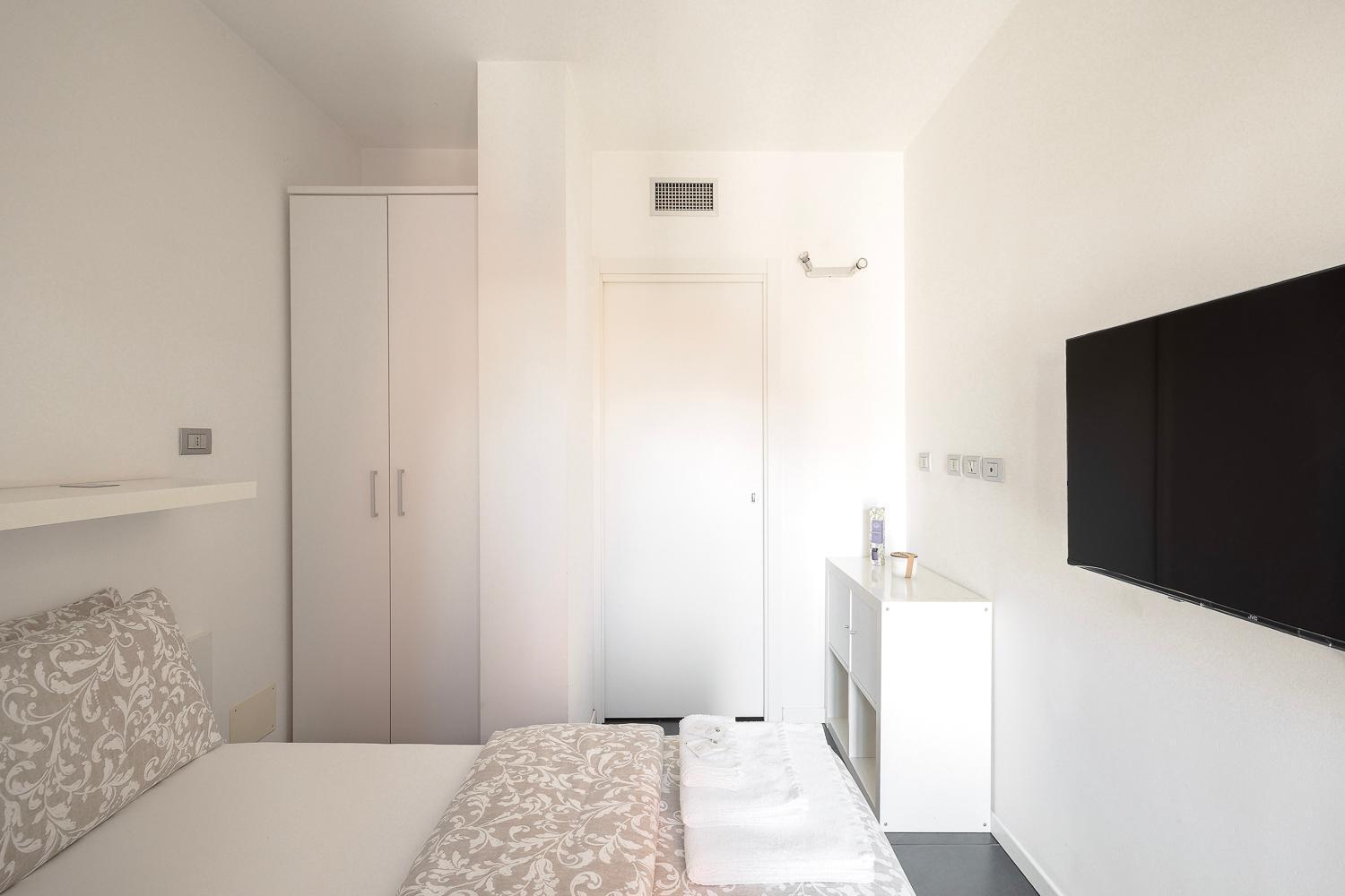 Niguarda Milano Residence M3 Appartement *