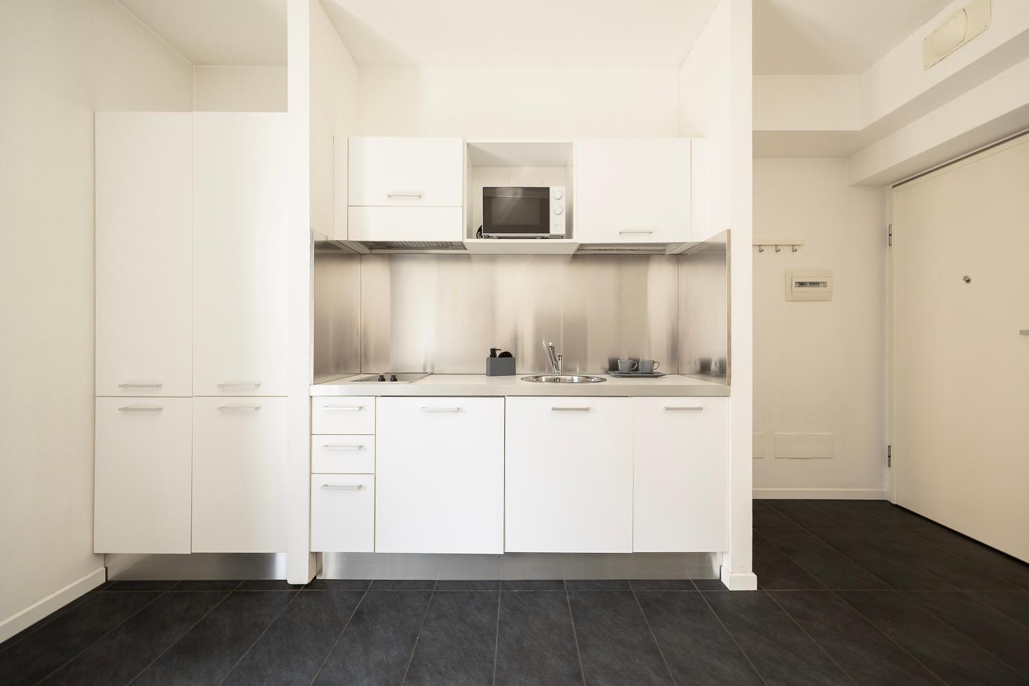 Niguarda Milano Residence M3 Appartement Milan