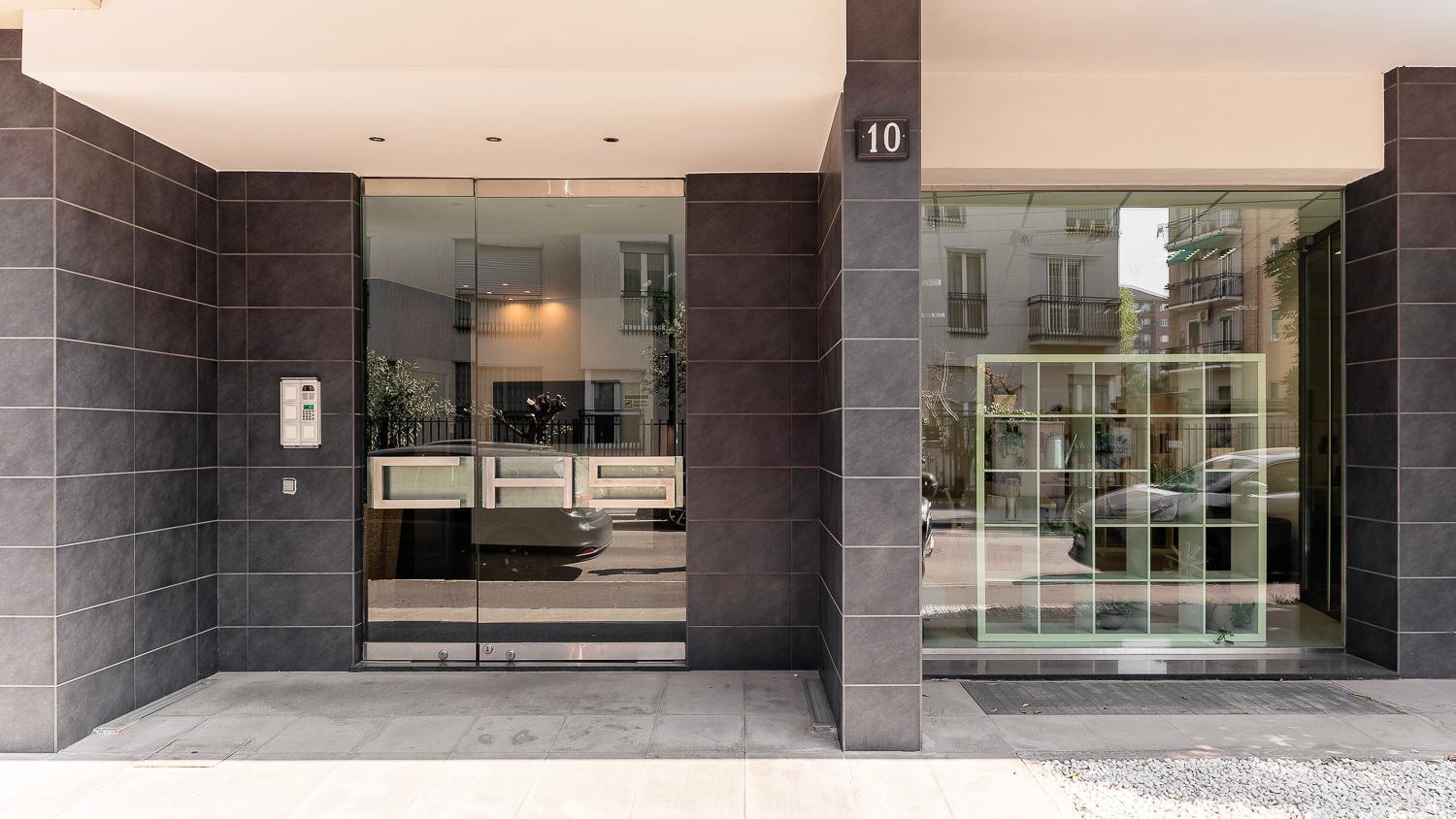Niguarda Milano Residence M3 *