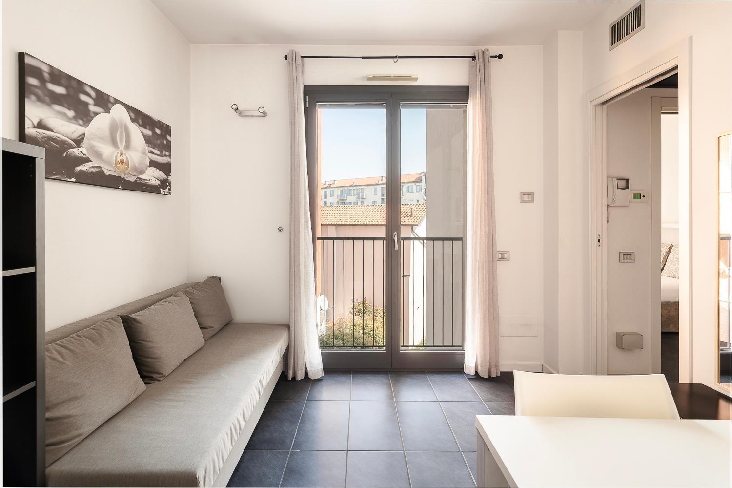 Niguarda Milano Residence M3 * Milan