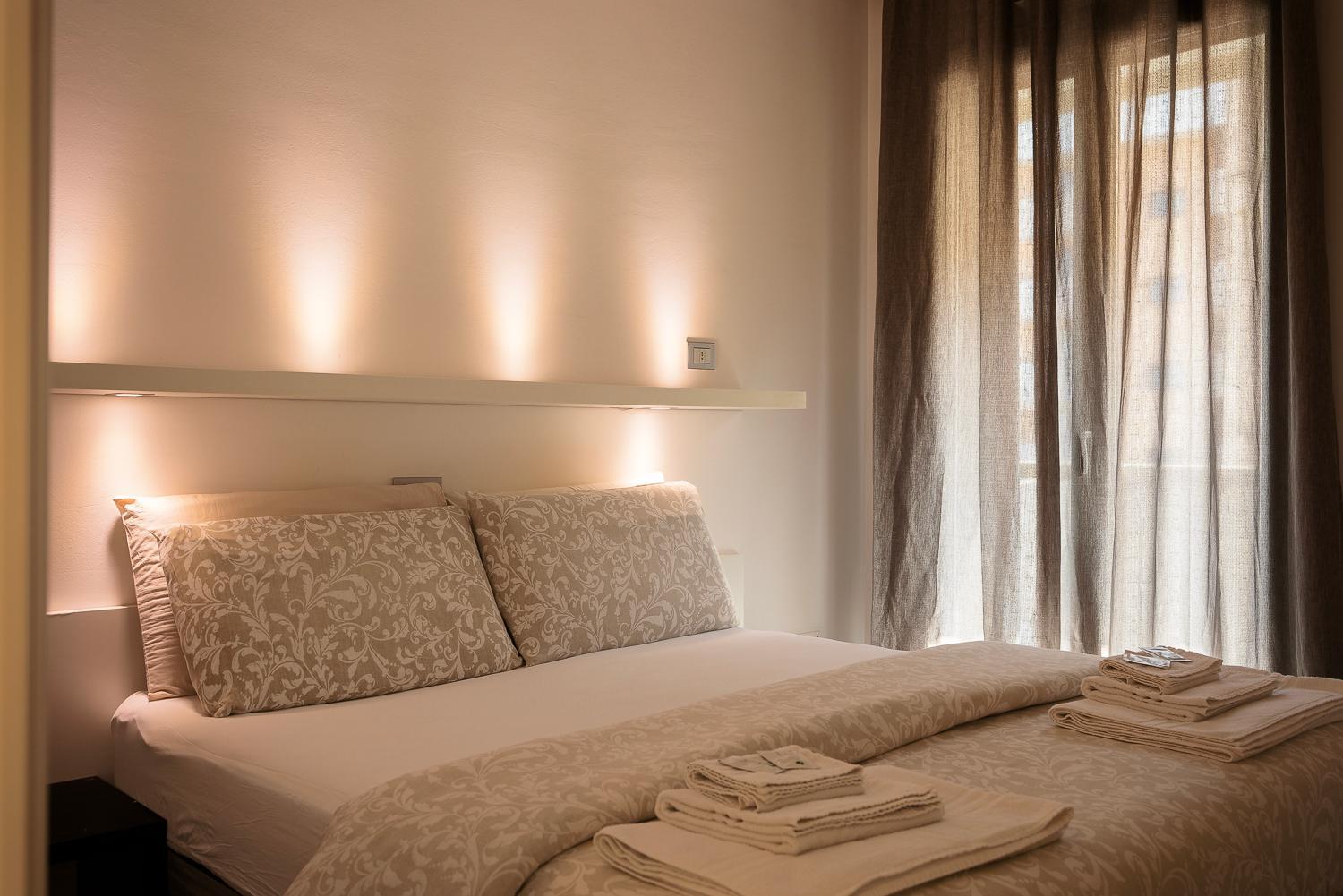 Niguarda Milano Residence M3