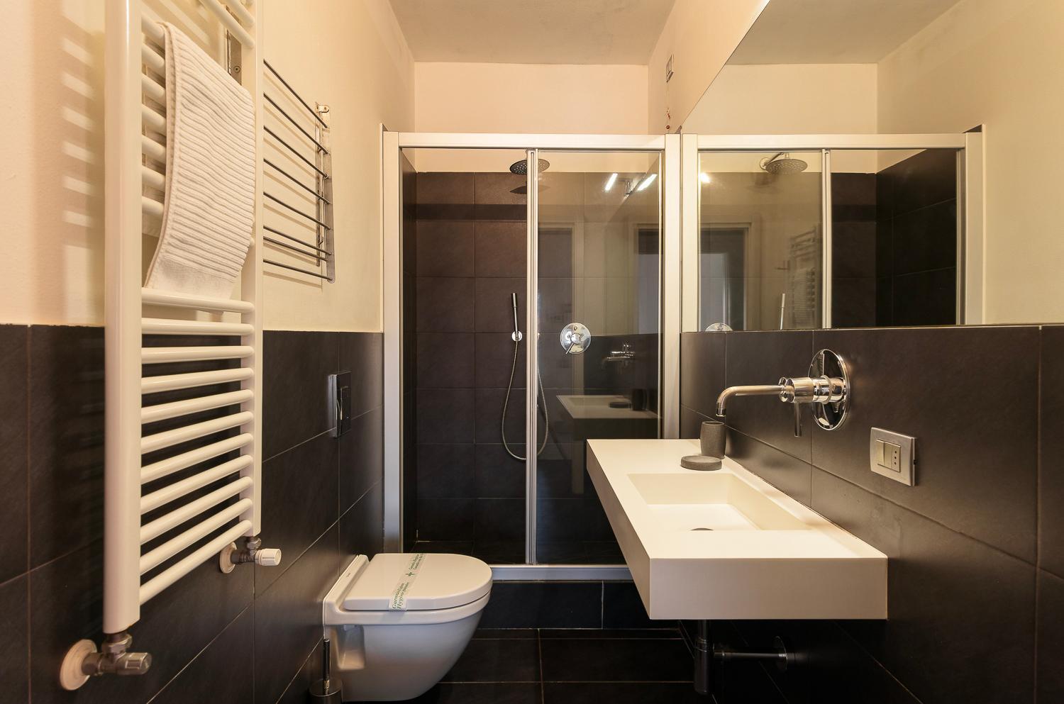 Niguarda Milano Residence M3 Appartement *