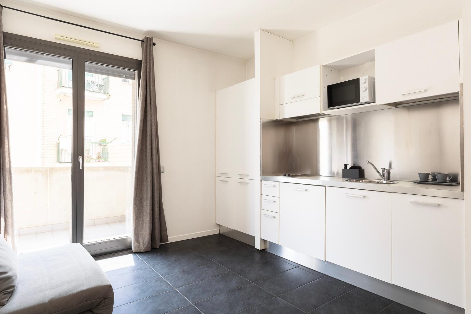 Niguarda Milano Residence M3 Appartement Milan