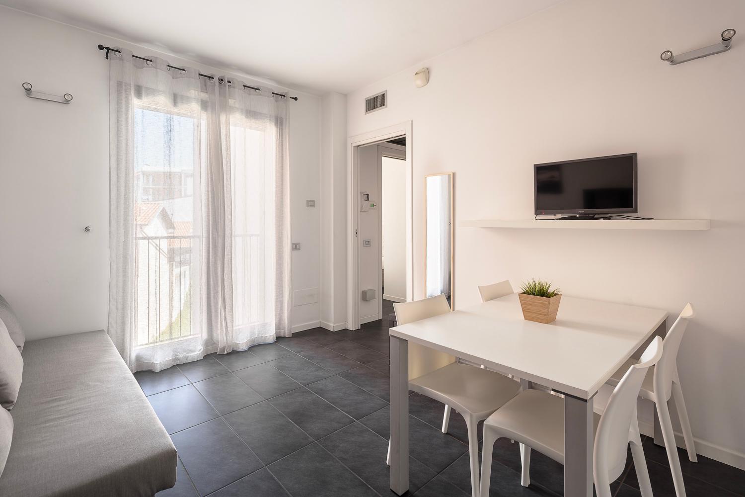 Niguarda Milano Residence M3 *