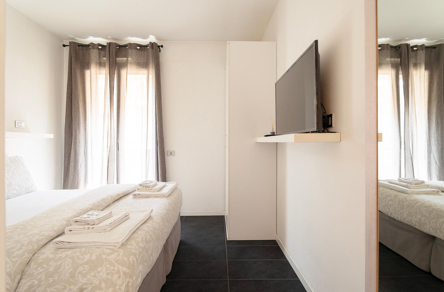 Niguarda Milano Residence M3 Appartement