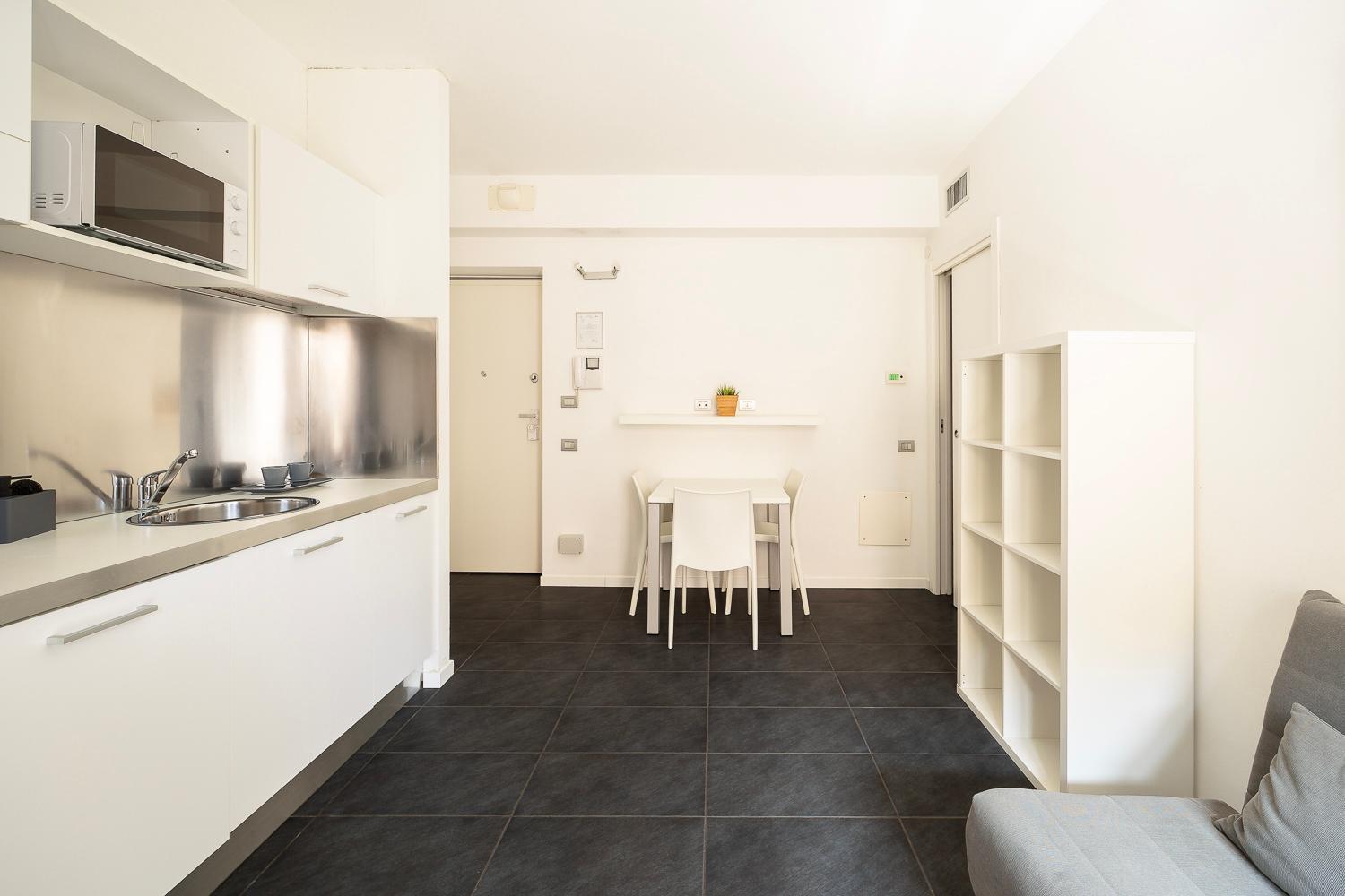 Appartement Niguarda Milano Residence M3