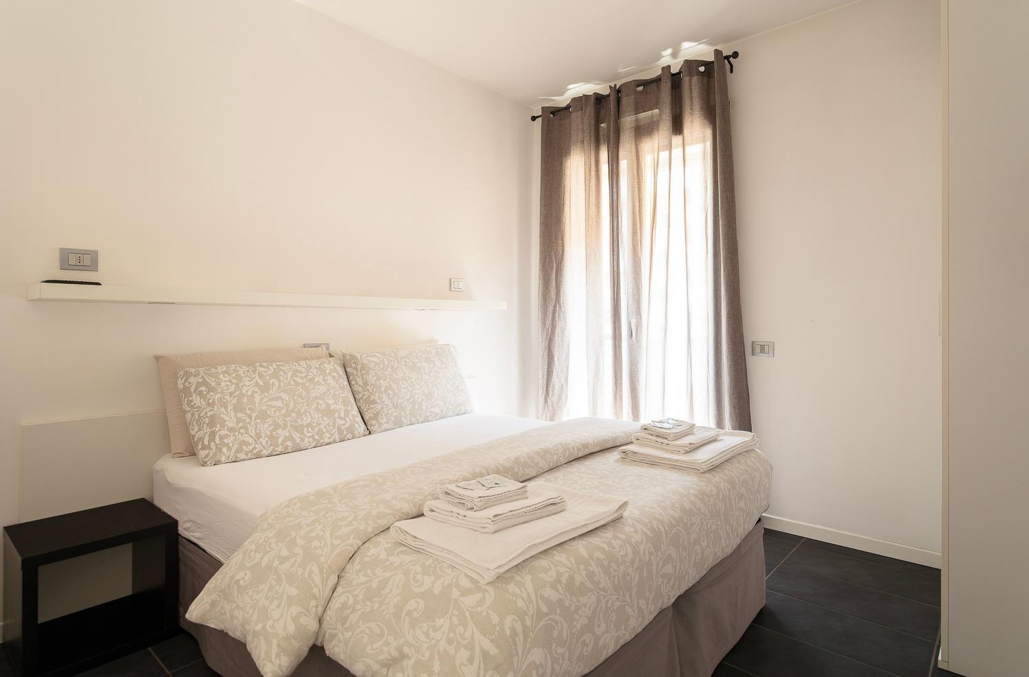 Niguarda Milano Residence M3 Appartement Milan
