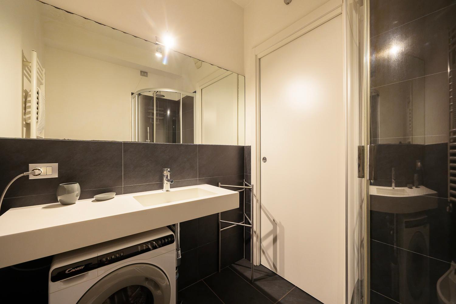 Appartement Niguarda Milano Residence M3 Milan