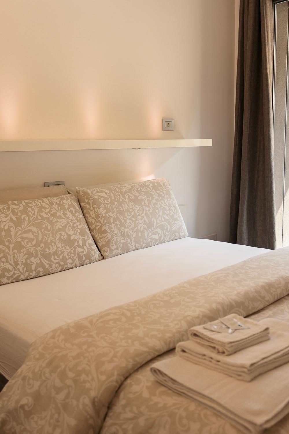 Niguarda Milano Residence M3