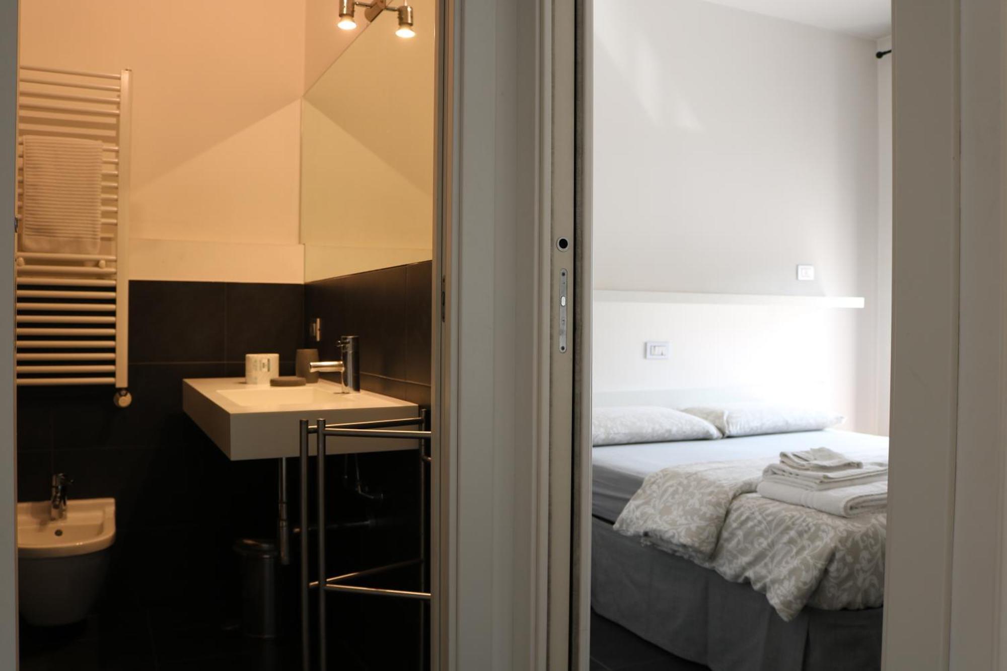 Niguarda Milano Residence M3 Apartment *
