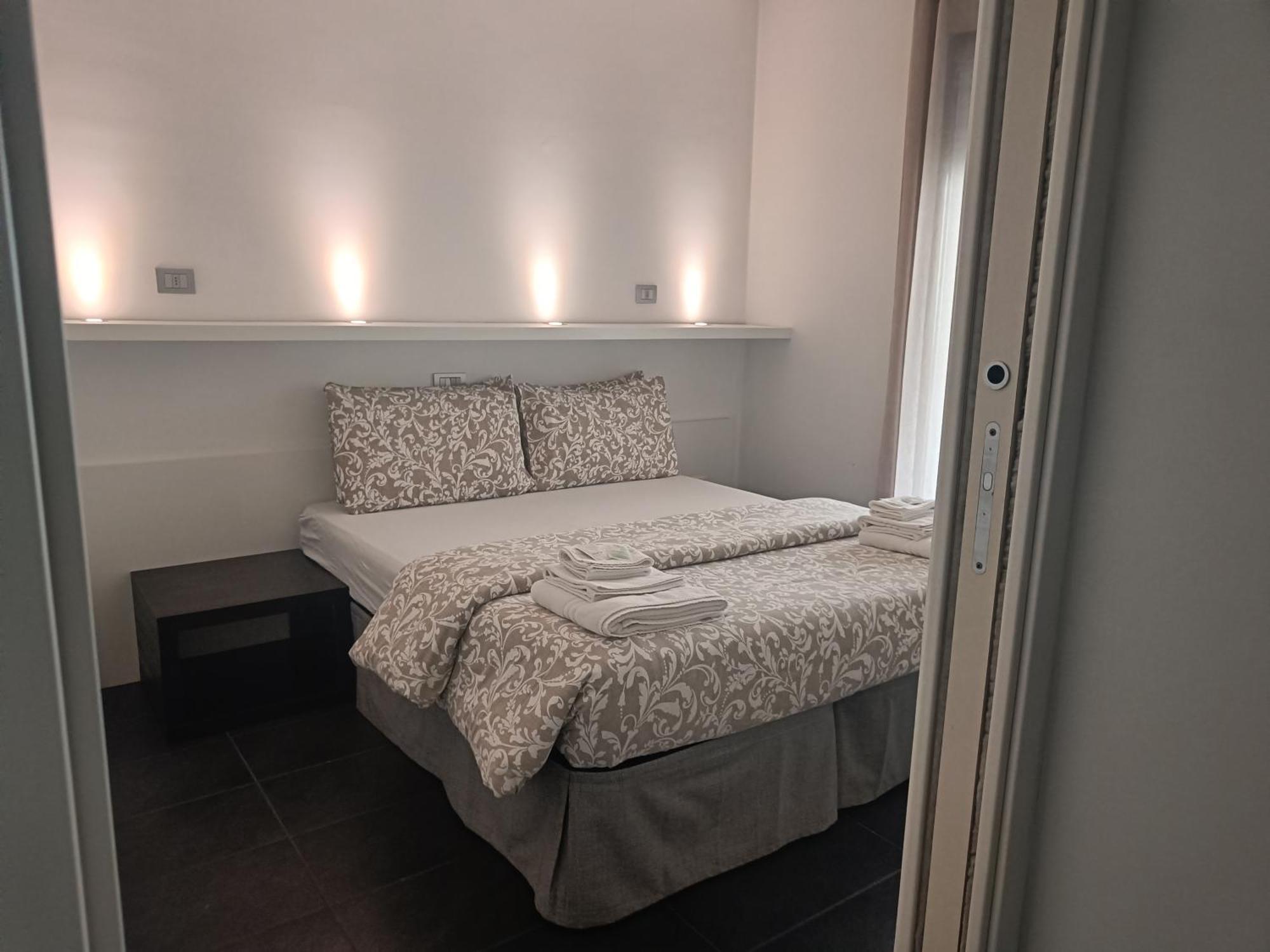 Niguarda Milano Residence M3 Milan