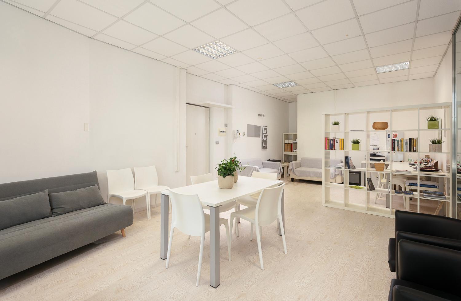 Apartment Niguarda Milano Residence M3 Milan