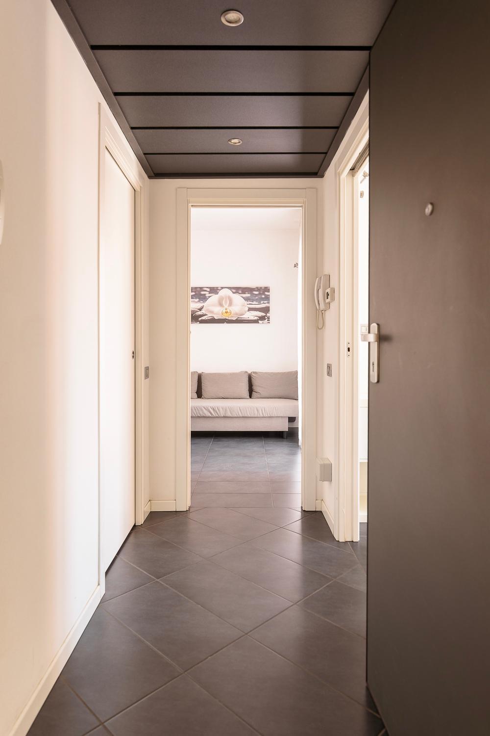 Apartment Niguarda Milano Residence M3 *