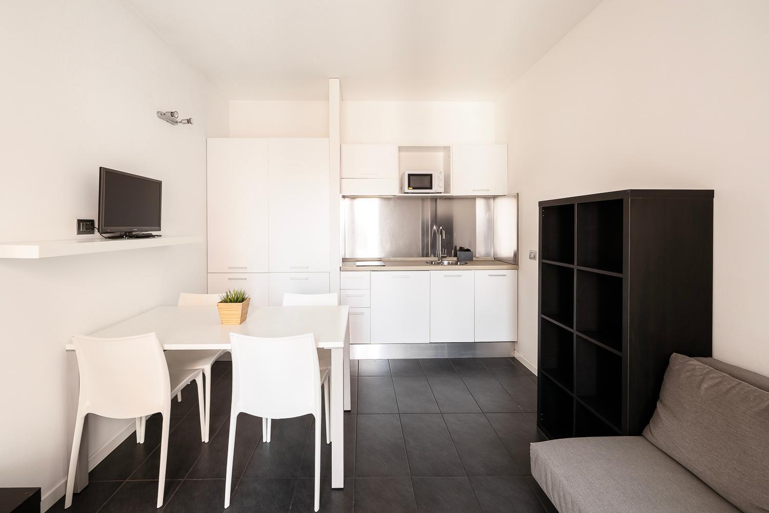 Niguarda Milano Residence M3